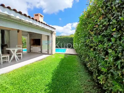 Casa en Alquiler de 2 dormitorios