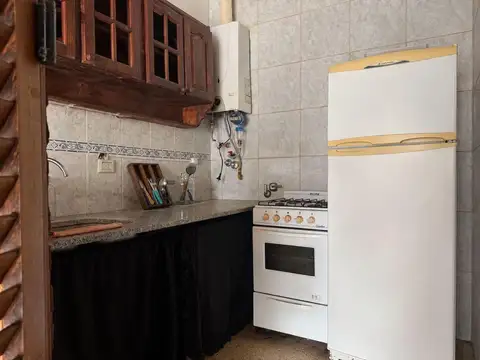 Depto Tipo Casa en Venta en Manuel B Gonnet, USD 59.000