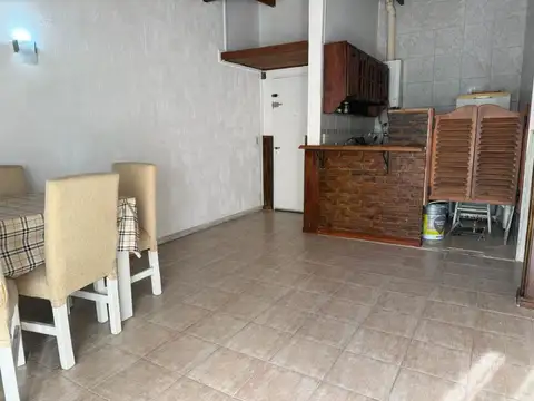 Depto Tipo Casa en Venta de 2 ambientes