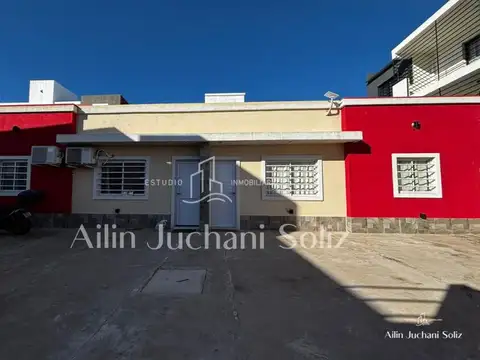 Casa en Venta al Oeste