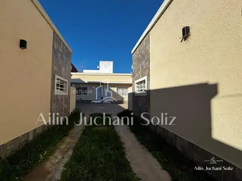 Casa en Venta 1 año