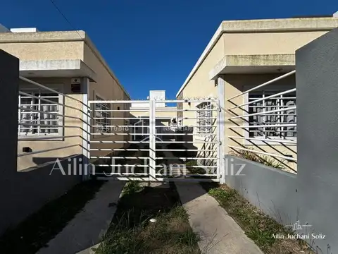 Casa en Venta con 1 cochera