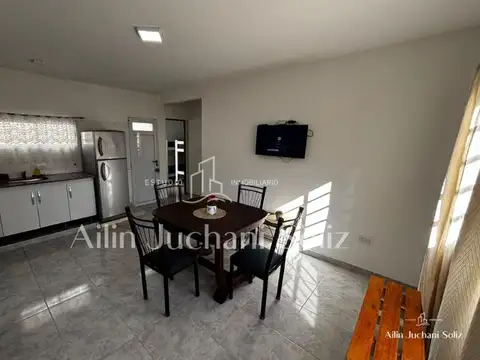 Chalet en Costa Azul Cerca del Mar!