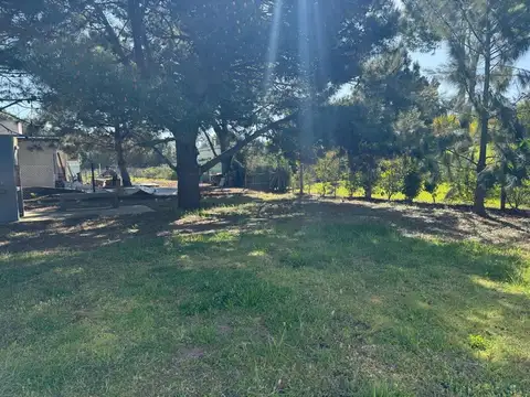 Casa en Venta 12 años