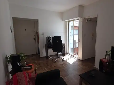 Departamento en Alquiler de 2 ambientes