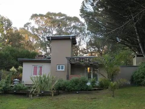 Casa en Alquiler Temporal al Oeste