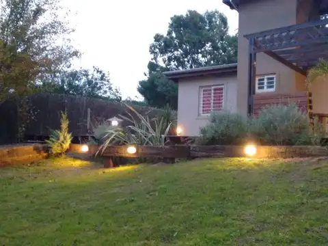 Casa en Alquiler Temporal de 2 dormitorios