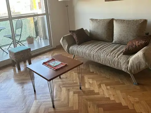 Alquiler Temporario mensual en Buenos Aires