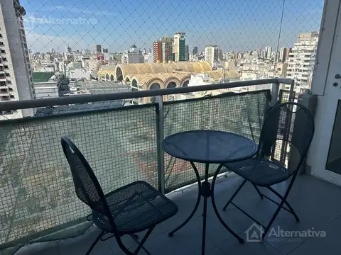 GALLO 600 14° entre LAVALLE y GUARDIA VIEJA