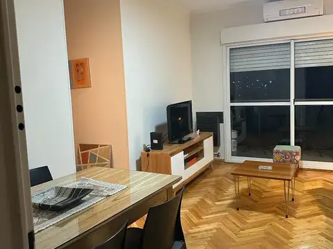 Departamento en Alquiler Temporal de 2 dormitorios