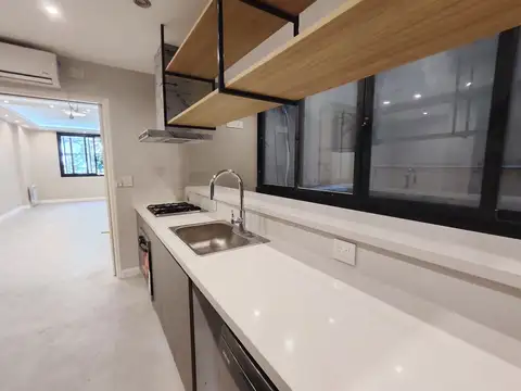 Departamento en Venta en Centro, USD 298.000