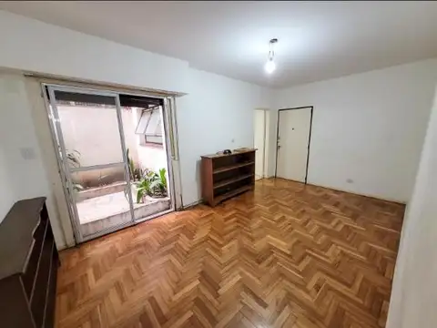 Departamento en Venta en Belgrano, USD 140.000