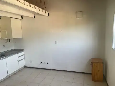 Depto Tipo Casa en Venta con 1 cocheras