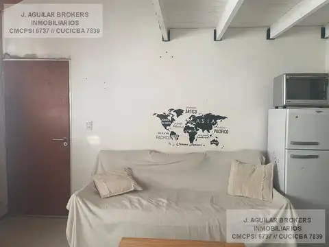 Depto Tipo Casa en Venta 10 años
