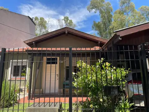 Casa-Venta-Ciudad Jardín