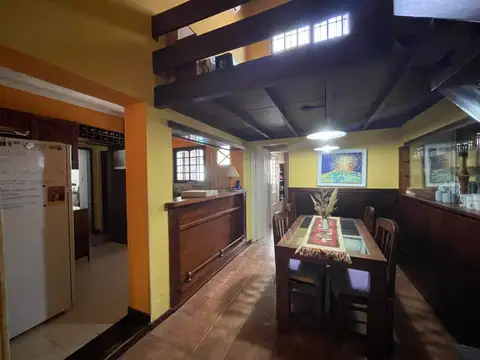 Casa-Venta-Ciudad Jardín