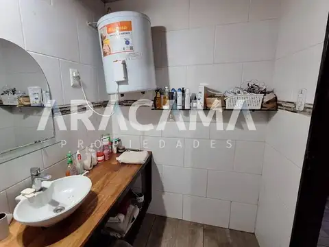 Casa en Venta en Monte Grande, USD 80.000