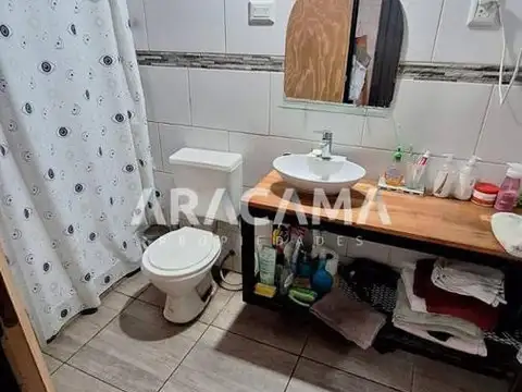 Casa en Venta de 1 dormitorio