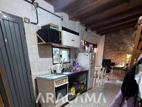 Casa en Venta en Monte Grande