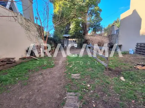 Casa en Venta 15 años