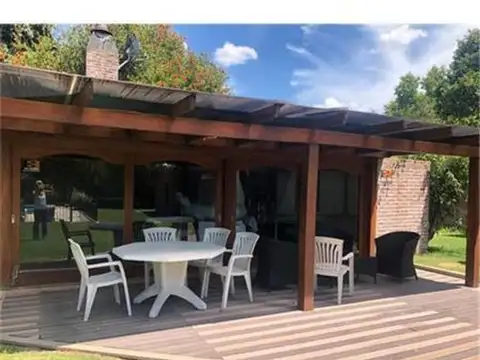 Casa en Venta de 4 dormitorios