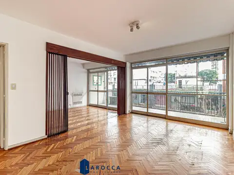 Departamento en Venta en Belgrano R, USD 298.000