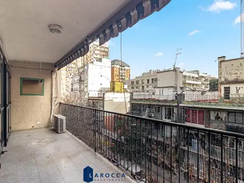 Avenida Olazábal 3100