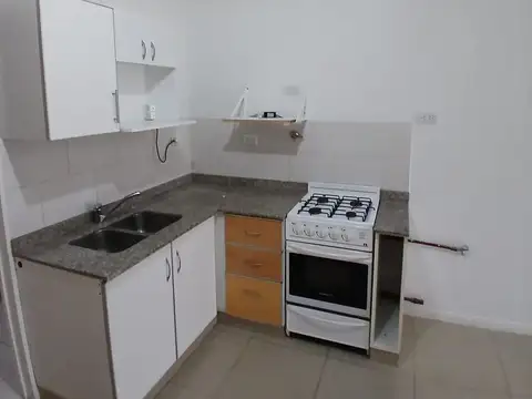 Departamento en Venta 10 años