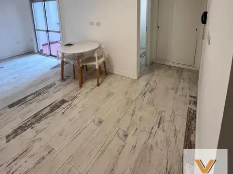 Departamento en Venta en Palermo, USD 75.000