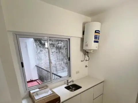 Departamento en Venta Permite mascota