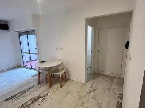 Departamento en Venta en Palermo, USD 75.000