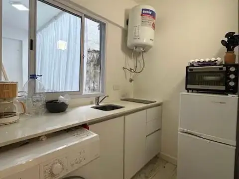 Departamento en Venta 50 años