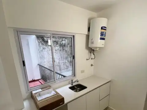 Departamento en Venta Permite mascota