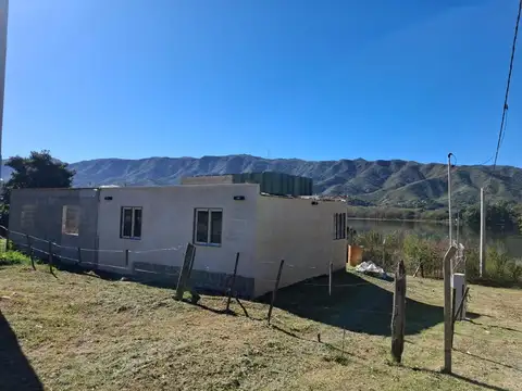 Depto Tipo Casa en Venta de 3 ambientes