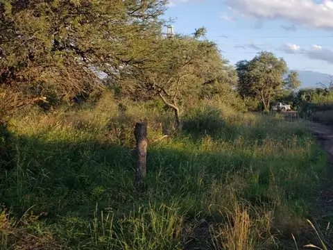 Invertí en 2500 mts 2 en Carpintería!!! 