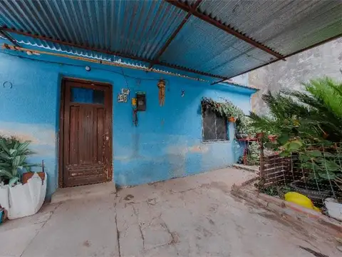 CASAS - CASA - SAN JOSÉ DE MAYO