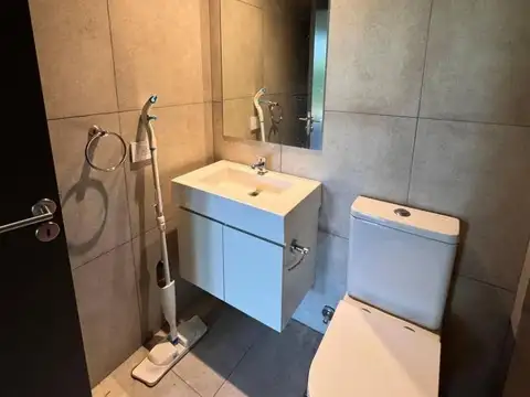 Departamento en Alquiler Temporal de Monoambiente