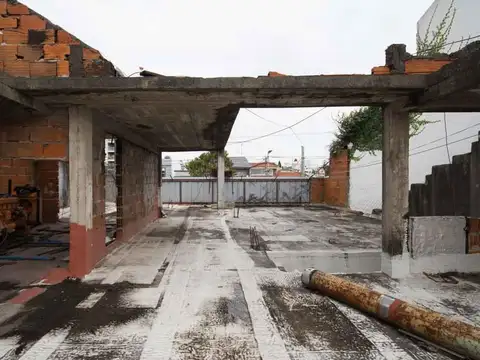 Venta Unidad Complementaria con Local Comercial Incluido