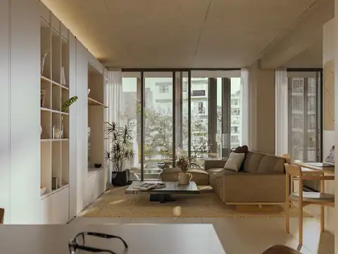 Acuna de Figueroa 1336 2º 210