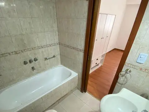 Departamento en Venta en San Nicolás, USD 46.500