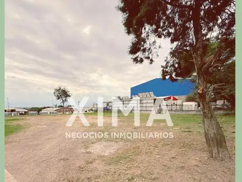 Galpon En Alquiler Parque Industrial