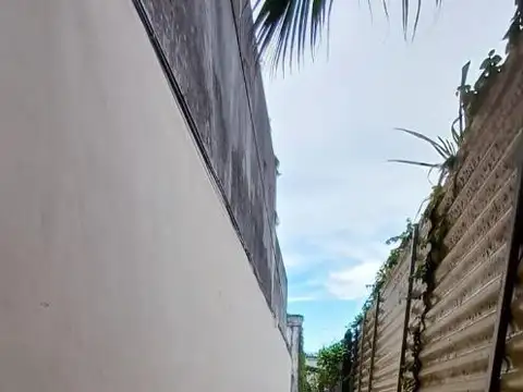 Depto Tipo Casa en Venta de 1 dormitorio