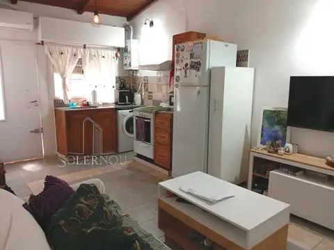 Depto Tipo Casa en Venta al Oeste