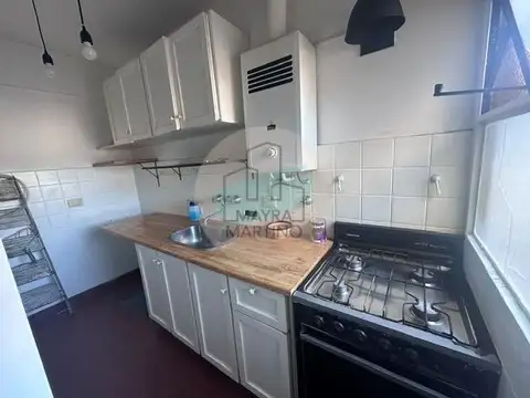Departamento en Alquiler en Beccar, $ 750.000