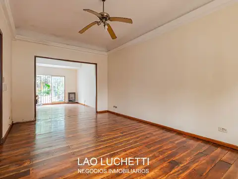 Casa en Alquiler de 4 dormitorios