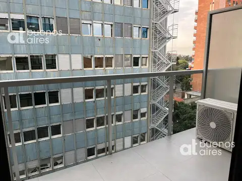 Departamento en Alquiler Temporal 4 años