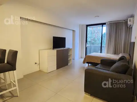 Departamento en Alquiler Temporal de 1 dormitorio