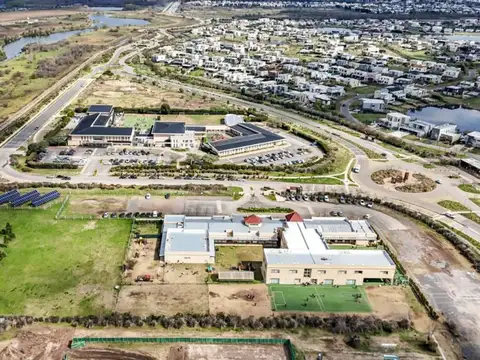Terreno en Venta de 629,0 m2