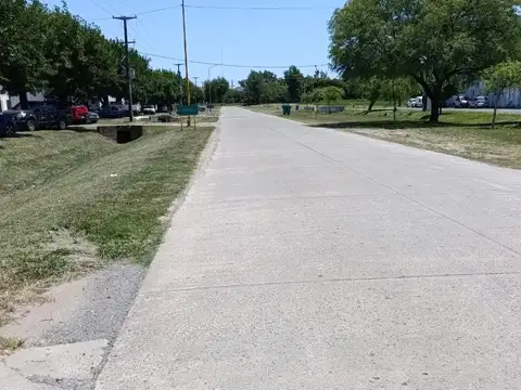 Galpon en Alquiler A Estrenar