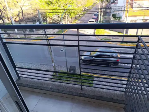 Departamento en Alquiler 4 años